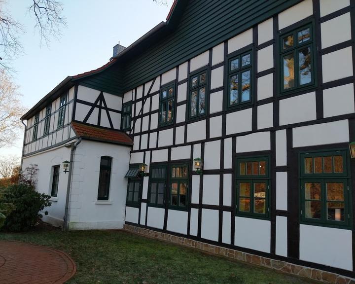 Gasthaus Schulenburg